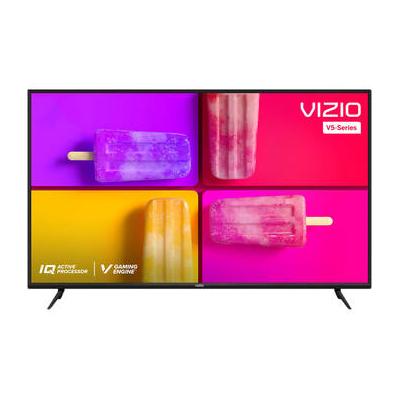 VIZIO V-Series V755-J04 75  Class HDR 4K UHD Smart LED TV V755-J04