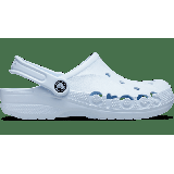 Crocs Mineral Blue Baya Clog Shoes