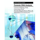Forensic Dna Analysis