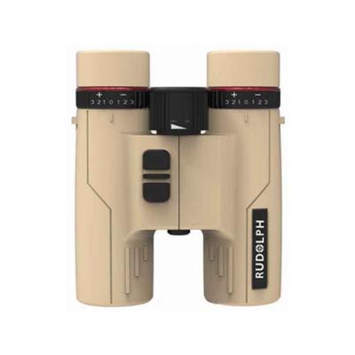 Rudolph Optics Binocular Range Finder Tan BR-1042-OPS