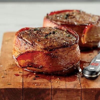 Omaha Steaks Build Your Own Combo Steaks & More