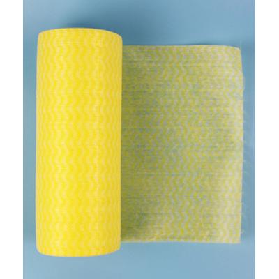 Lamei Paper Towels Yellow - Yellow Cleaning Cloth
