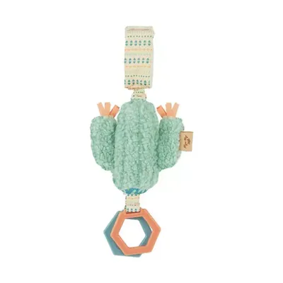 Itzy Ritzy® Kids Baby Cactus Jingle Toy