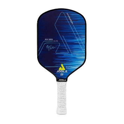 Joola USA Joola Ben Johns Hyperion Pro Pickleball Paddle - Tournament Edition Pickleball Racket - World Champion Surface Technology Options in Blue
