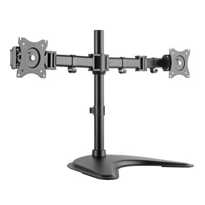ProHT DUAL LCD DISPLAY TABLETOP MOUNT 27