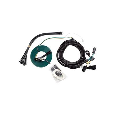 Demco Towed Connector Vehicle Wiring Kit For Gmc Terrain '10 '18 9523142