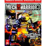 Mechwarrior 3: Official Strategy Guide