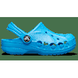 Crocs Ocean Toddler Baya Clog Shoes