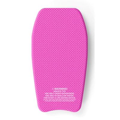 Hurley kids 33" Junior Body Board in Pink, Size 5.0 H x 20.0 W x 40.0 D in | Wayfair 1529004B