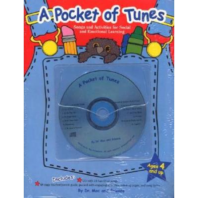 A Pocket Of Tunes Songs And Activities For Social And Emotional Learning