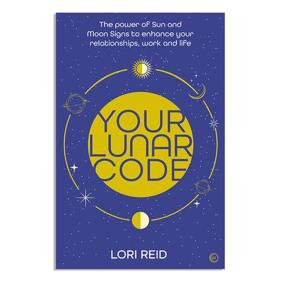 Penguin Random House Entertainment Books - Your Lunar Code Paperback