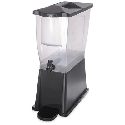 Carlisle 1085603 Plastic Beverage Dispenser