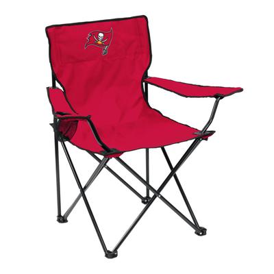 Tampa Bay Buccaneers Quad Chair Tailgate by NFL in Multi