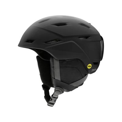 Smith Mission Helmet Matte Black Extra Large E006969KS6367