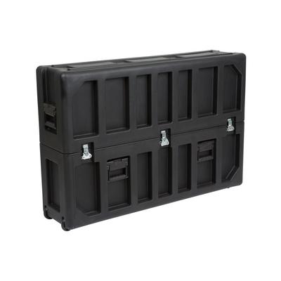 SKB Cases Roto Molded plasma screen case without foam interior 3SKB-4250