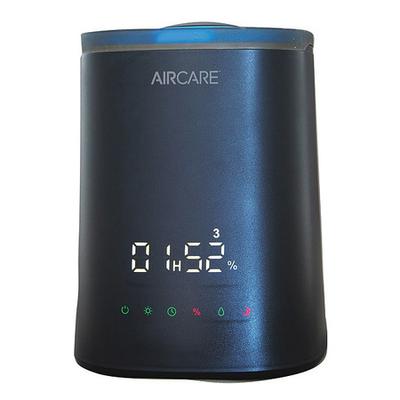 AIRCARE NU319DBLK Portable Humid,Cool Mist,1.2gal,Black
