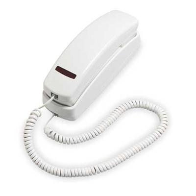 CETIS H2000 VRI (White) Disposable Phone Healthcare, Desk or Wall White