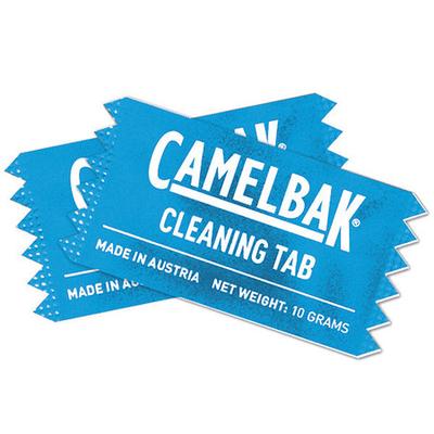 CAMELBAK 2161001000 Cleaning Tablets,Black
