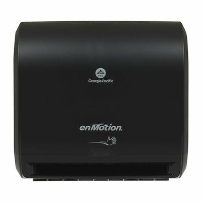 GEORGIA-PACIFIC 59488A enMotion® Impulse® 10” 1-Roll Automated Touchless Paper