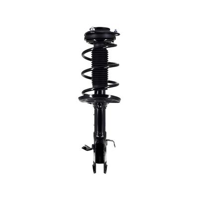 2018-2020 Subaru Crosstrek Front Right Strut and Coil Spring Assembly - FCS Automotive