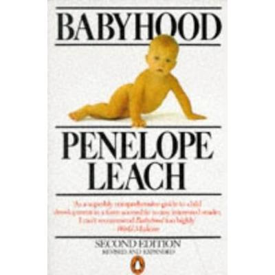 Babyhood (Penguin Health Care & Fitness)