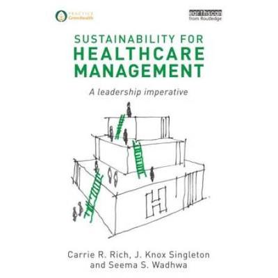 Sustainability For Healthcare Management: A Leadership Imperative