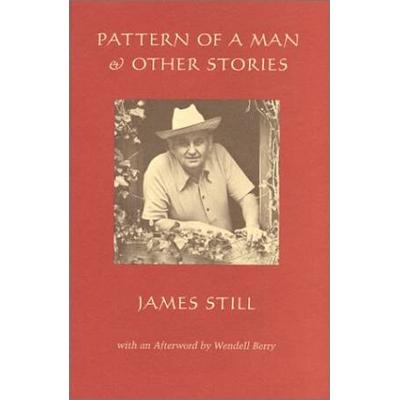 Pattern Of A Man Other Stories