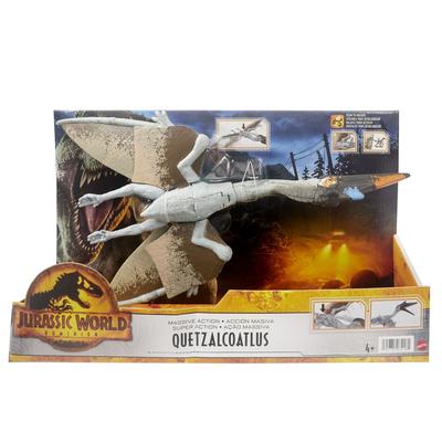 Jurassic World Massive Action Quetzalcoatlus - Best Babie MTHDX48
