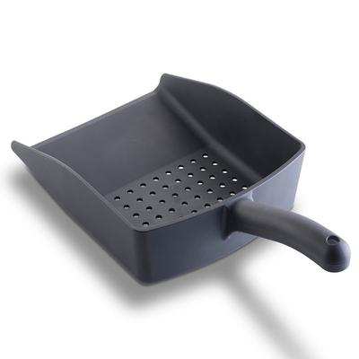 Rational 60.73.586 Heat Resistant Scoop, Perforated