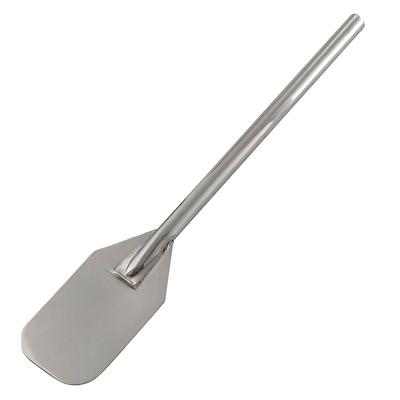 Winco MPD-24 24" Mixing Paddle, Stainless, Silver