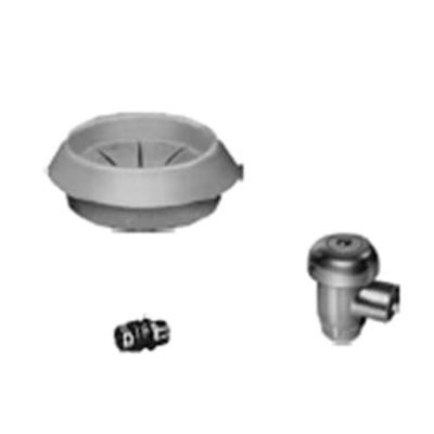 Hobart ACCESS-GROUPB Disposer Accessory Set for FD3 50, FD3 75, & FD3 125 - Group B