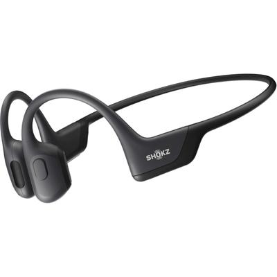 Shokz OpenRun Pro Headphones Black Mini S811-MN