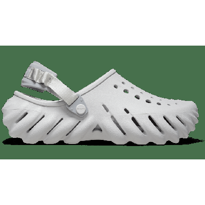 Crocs Atmosphere Echo Clog Shoes