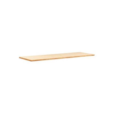 NewAge Products PRO 3.0 Series 42-Inch Bamboo Top
