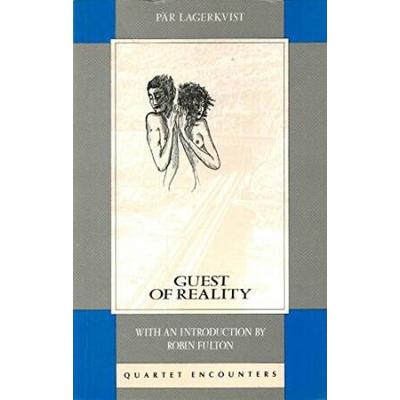 Guest of Reality and Other Stories