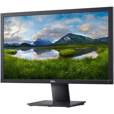 Dell 21 1/2" Full HD LED-LDC TN Monitor with HDMI and VGA Connection