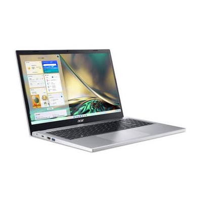 Acer 15.6" Aspire 3 Notebook (Silver) A315-24P-R2SC