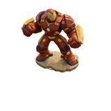 Disney Video Games & Consoles | Disney Infinity 3.0 Iron Man Hulkbuster Marvel Figure | Color: Red | Size: Os