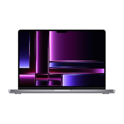 Apple 14" MacBook Pro (M2 Pro, Space Gray) Z17G002TN