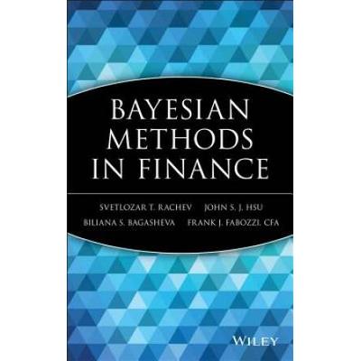 Bayesian Methods In Finance