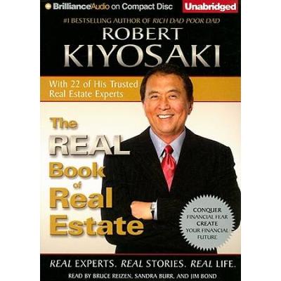 The Real Book Of Real Estate: Real Experts. Real Stories. Real Life.