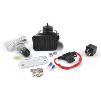 FIAMM 6606523-SX Horn Kit,Electric,3"L