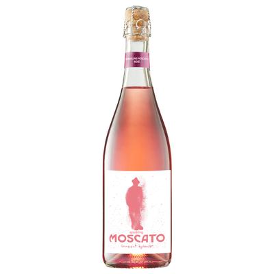 Innocent Bystander Victoria Pink Moscato 2022 Champagne - Australia