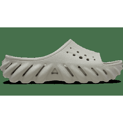 Crocs Elephant Echo Slide Shoes