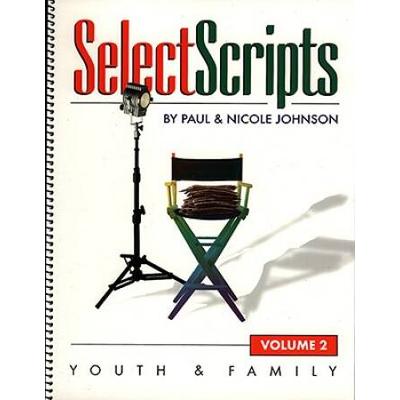 Select Scripts: Youth And Family