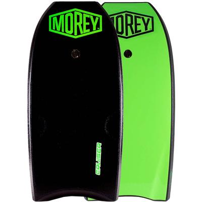 Morey Cruiser 42.5" Bodyboard Black