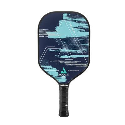 Joola USA JOOLA Seneca 16mm Pickleball Paddle - Carbon Drive Surface Pickleball Racket - Paddle in Blue | 16 H x 7.875 W x 0.629 D in | Wayfair