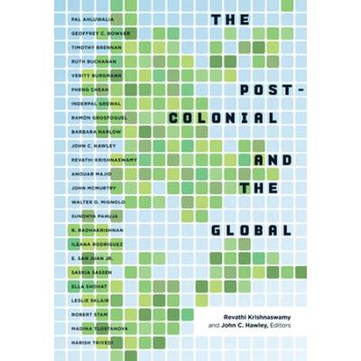 The Postcolonial And The Global