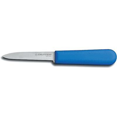 DEXTER RUSSELL 15303C Paring Knife,3-1/4