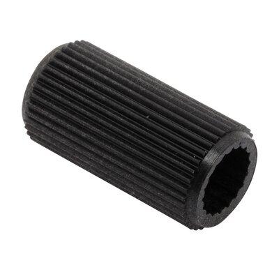 American Standard Adapter for Ravenna Azimuth Handle 2337 in Black, Size 5.5 H x 0.75 W x 2.0 D in | Wayfair 918049-0070A